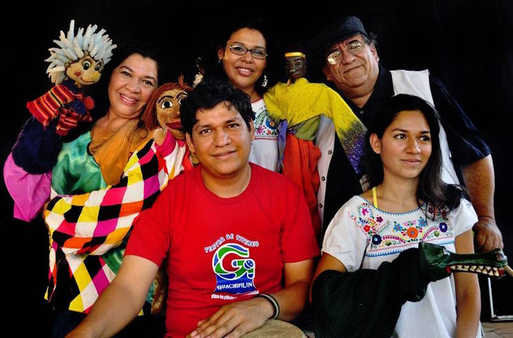Guachipilin